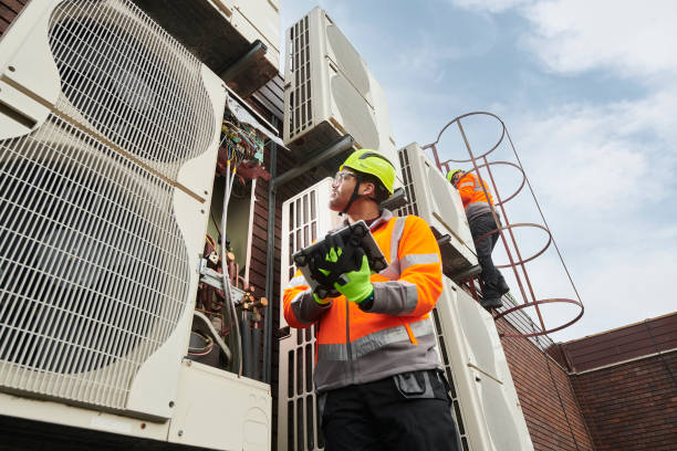Best Residential HVAC in Richfield Springs, NY