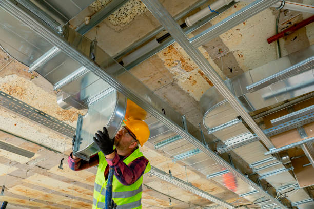 Best Seasonal HVAC Services in Richfield Springs, NY