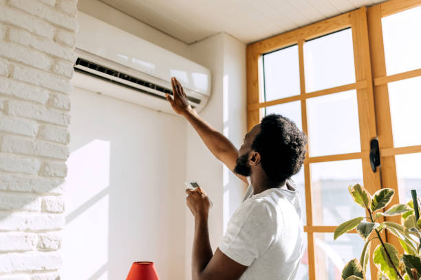 Best HVAC for Healthcare Facilities in Richfield Springs, NY