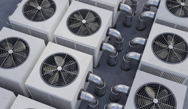 Best Residential HVAC in Richfield Springs, NY