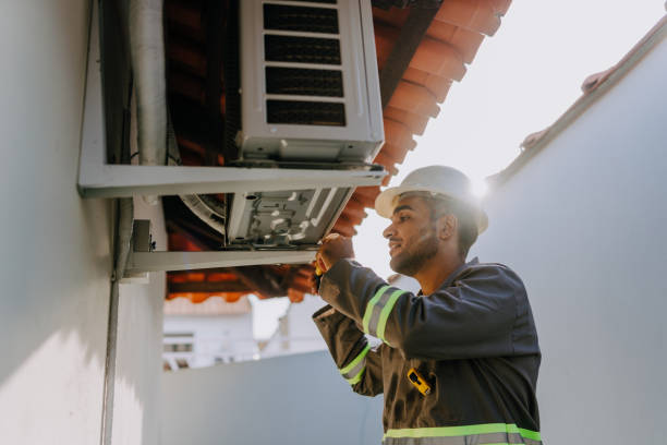 Best HVAC Consulting and Engineering in Richfield Springs, NY
