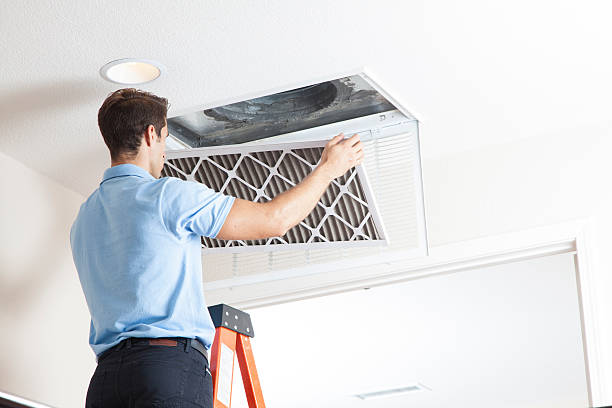 Best Solar-powered HVAC Systems in Richfield Springs, NY